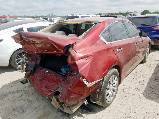 Photo 3 VIN: 1N4AL3AP8DN519420 - NISSAN ALTIMA 2.5 