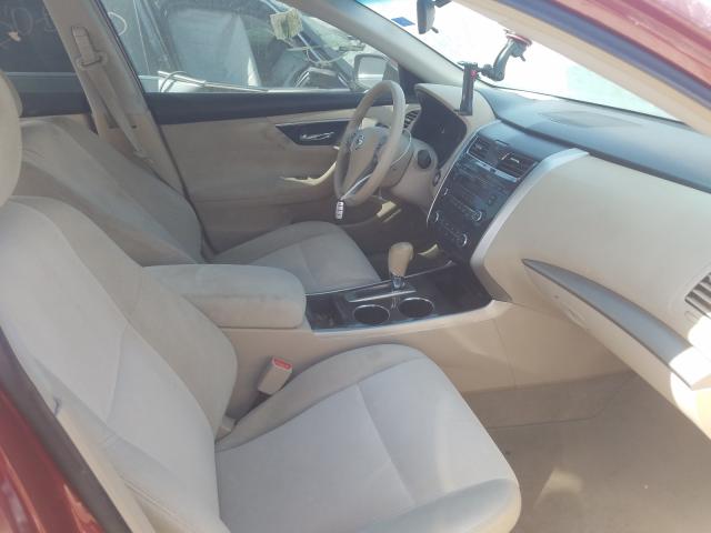 Photo 4 VIN: 1N4AL3AP8DN519420 - NISSAN ALTIMA 2.5 