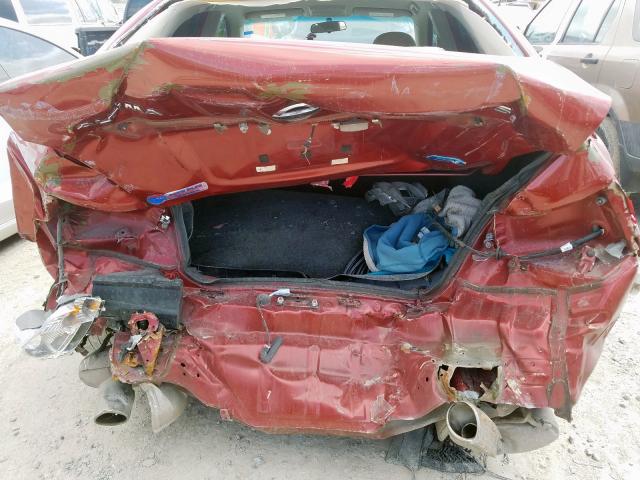 Photo 8 VIN: 1N4AL3AP8DN519420 - NISSAN ALTIMA 2.5 