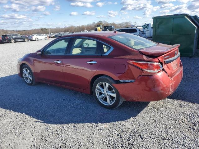 Photo 1 VIN: 1N4AL3AP8DN520860 - NISSAN ALTIMA 