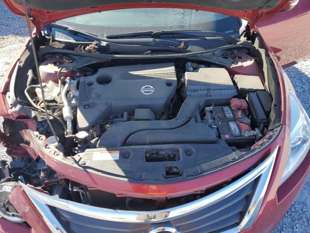 Photo 10 VIN: 1N4AL3AP8DN520860 - NISSAN ALTIMA 