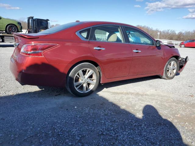 Photo 2 VIN: 1N4AL3AP8DN520860 - NISSAN ALTIMA 