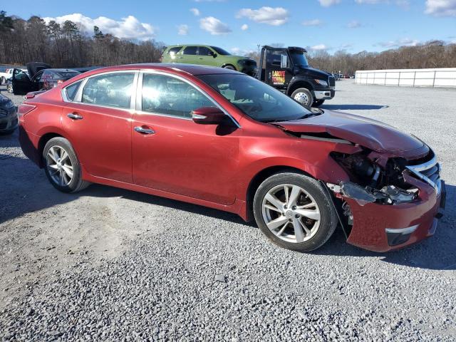 Photo 3 VIN: 1N4AL3AP8DN520860 - NISSAN ALTIMA 