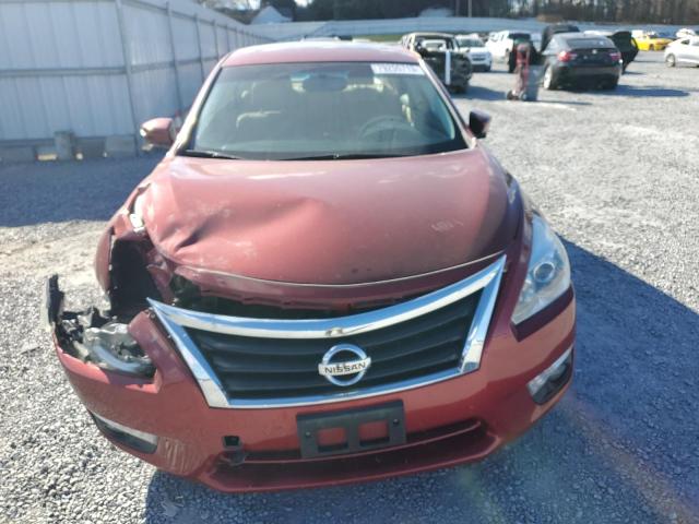 Photo 4 VIN: 1N4AL3AP8DN520860 - NISSAN ALTIMA 