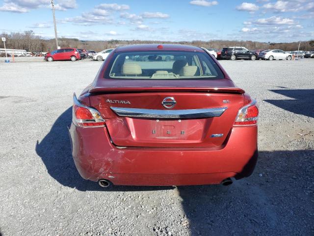 Photo 5 VIN: 1N4AL3AP8DN520860 - NISSAN ALTIMA 