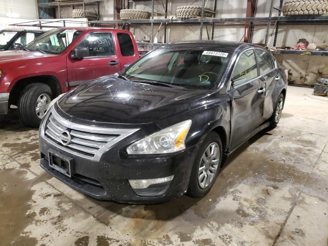 Photo 1 VIN: 1N4AL3AP8DN522088 - NISSAN ALTIMA 2.5 