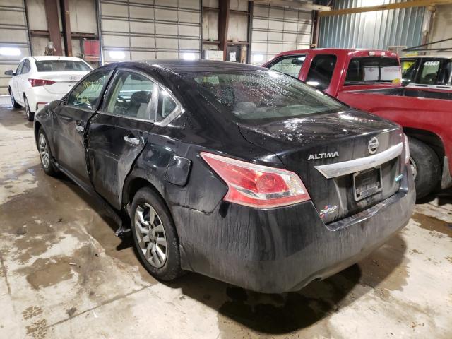 Photo 2 VIN: 1N4AL3AP8DN522088 - NISSAN ALTIMA 2.5 