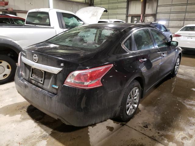 Photo 3 VIN: 1N4AL3AP8DN522088 - NISSAN ALTIMA 2.5 