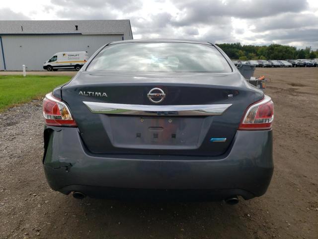 Photo 5 VIN: 1N4AL3AP8DN522401 - NISSAN ALTIMA 2.5 