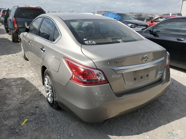 Photo 2 VIN: 1N4AL3AP8DN526741 - NISSAN ALTIMA 2.5 