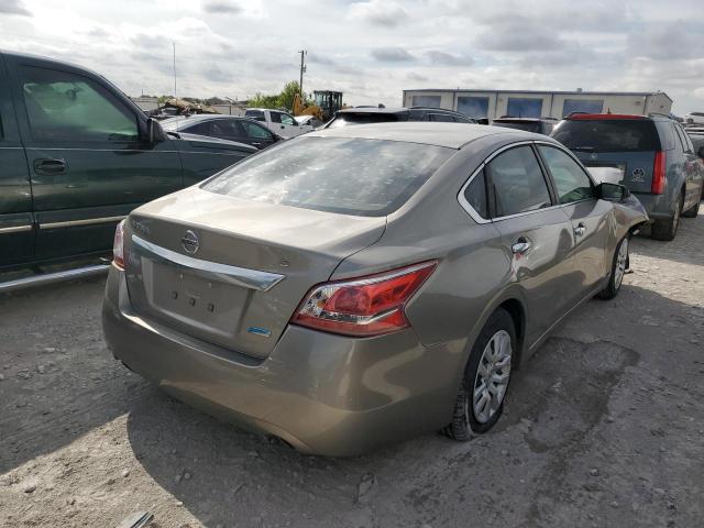 Photo 3 VIN: 1N4AL3AP8DN526741 - NISSAN ALTIMA 2.5 