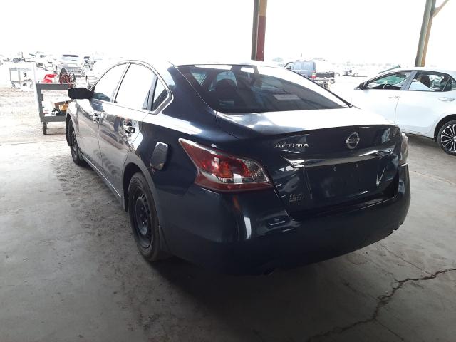 Photo 2 VIN: 1N4AL3AP8DN528635 - NISSAN ALTIMA 2.5 