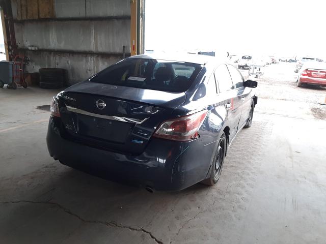 Photo 3 VIN: 1N4AL3AP8DN528635 - NISSAN ALTIMA 2.5 