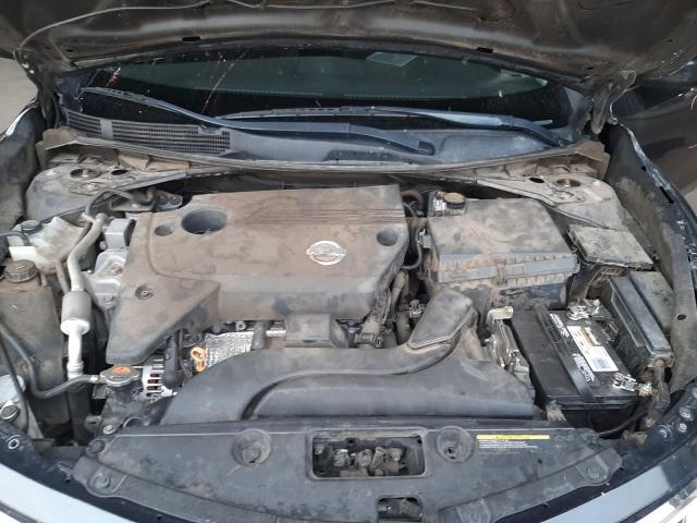 Photo 6 VIN: 1N4AL3AP8DN528635 - NISSAN ALTIMA 2.5 