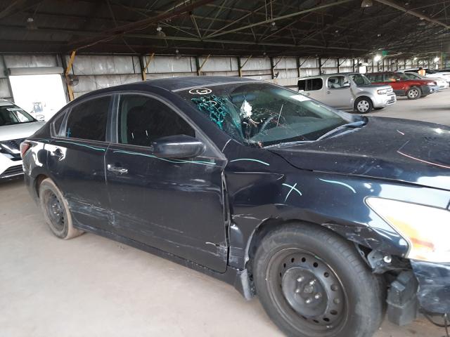 Photo 8 VIN: 1N4AL3AP8DN528635 - NISSAN ALTIMA 2.5 