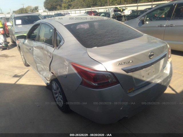 Photo 2 VIN: 1N4AL3AP8DN528795 - NISSAN ALTIMA 