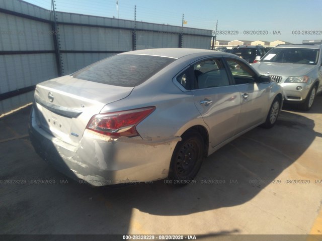 Photo 3 VIN: 1N4AL3AP8DN528795 - NISSAN ALTIMA 