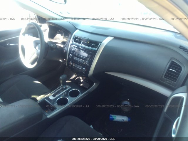 Photo 4 VIN: 1N4AL3AP8DN528795 - NISSAN ALTIMA 