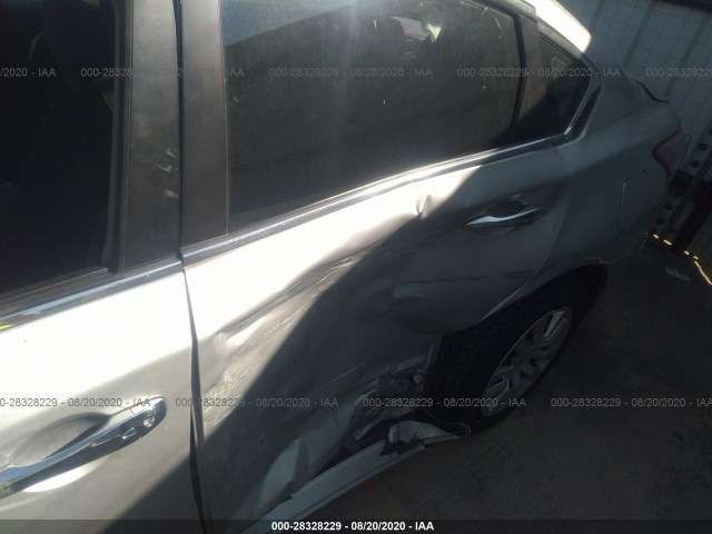 Photo 5 VIN: 1N4AL3AP8DN528795 - NISSAN ALTIMA 