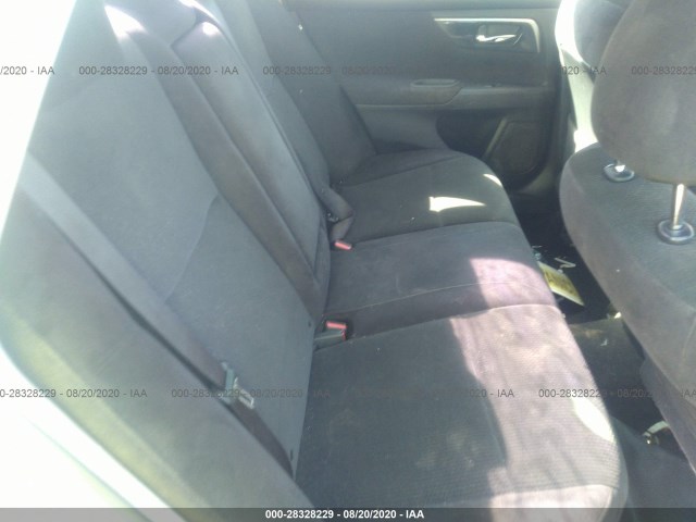 Photo 7 VIN: 1N4AL3AP8DN528795 - NISSAN ALTIMA 