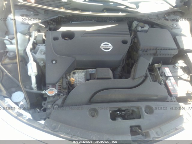 Photo 9 VIN: 1N4AL3AP8DN528795 - NISSAN ALTIMA 