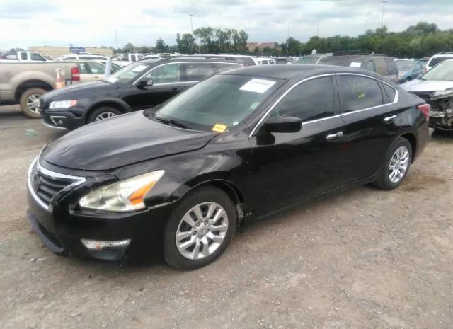 Photo 1 VIN: 1N4AL3AP8DN532894 - NISSAN ALTIMA 