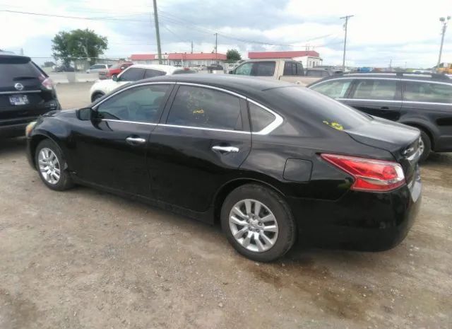 Photo 2 VIN: 1N4AL3AP8DN532894 - NISSAN ALTIMA 