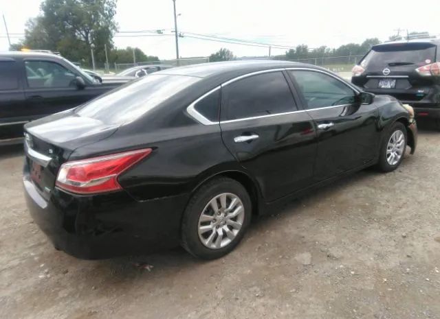 Photo 3 VIN: 1N4AL3AP8DN532894 - NISSAN ALTIMA 