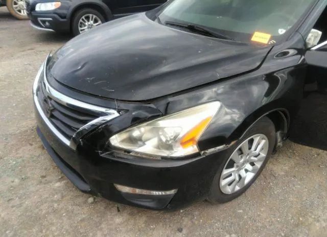 Photo 5 VIN: 1N4AL3AP8DN532894 - NISSAN ALTIMA 