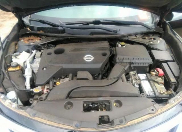 Photo 9 VIN: 1N4AL3AP8DN532894 - NISSAN ALTIMA 