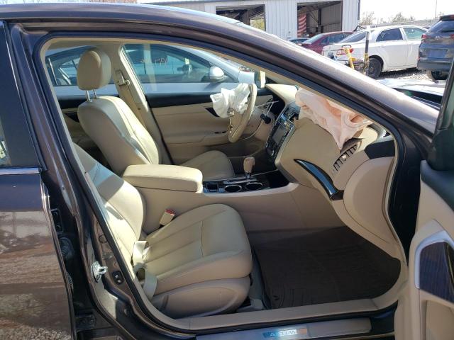 Photo 4 VIN: 1N4AL3AP8DN536525 - NISSAN ALTIMA 2.5 