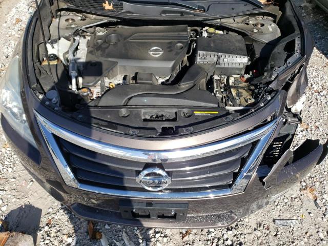 Photo 6 VIN: 1N4AL3AP8DN536525 - NISSAN ALTIMA 2.5 