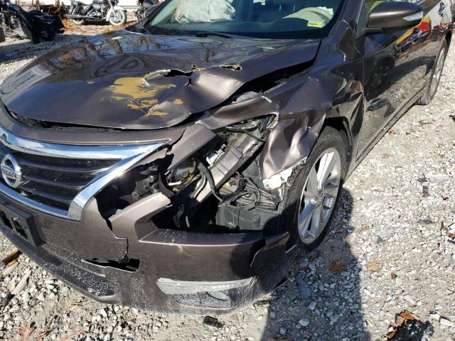 Photo 8 VIN: 1N4AL3AP8DN536525 - NISSAN ALTIMA 2.5 