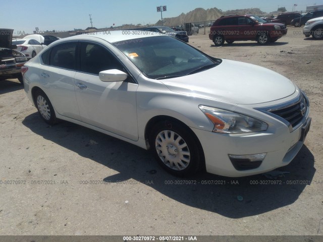 Photo 0 VIN: 1N4AL3AP8DN539361 - NISSAN ALTIMA 