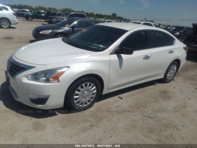 Photo 1 VIN: 1N4AL3AP8DN539361 - NISSAN ALTIMA 