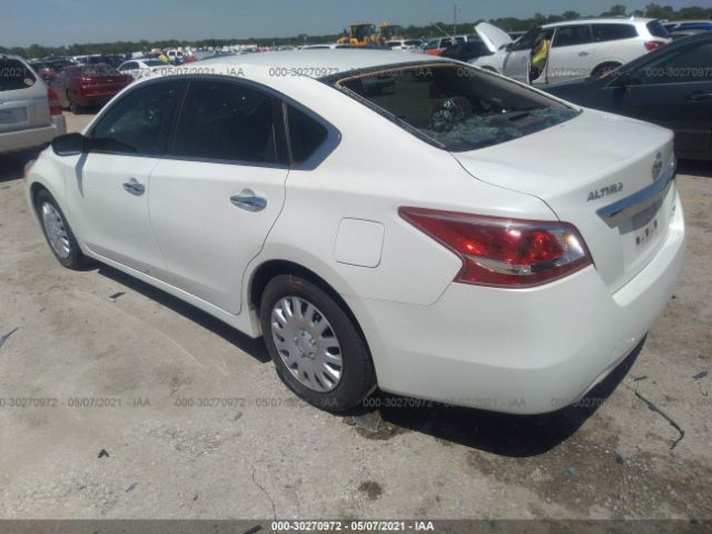 Photo 2 VIN: 1N4AL3AP8DN539361 - NISSAN ALTIMA 