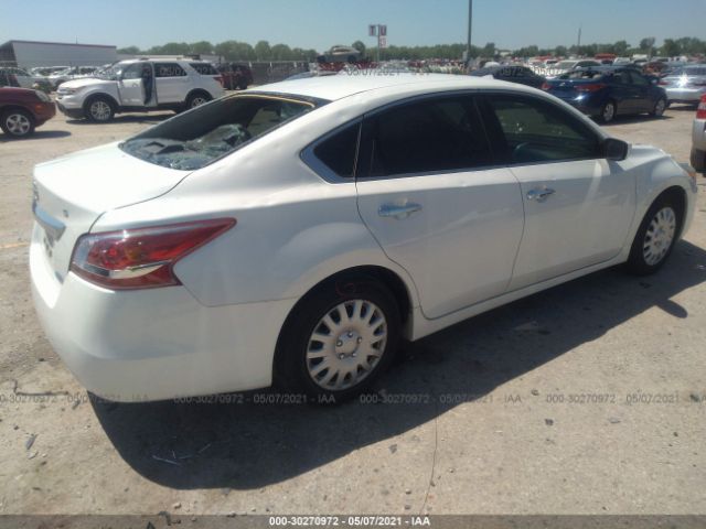 Photo 3 VIN: 1N4AL3AP8DN539361 - NISSAN ALTIMA 