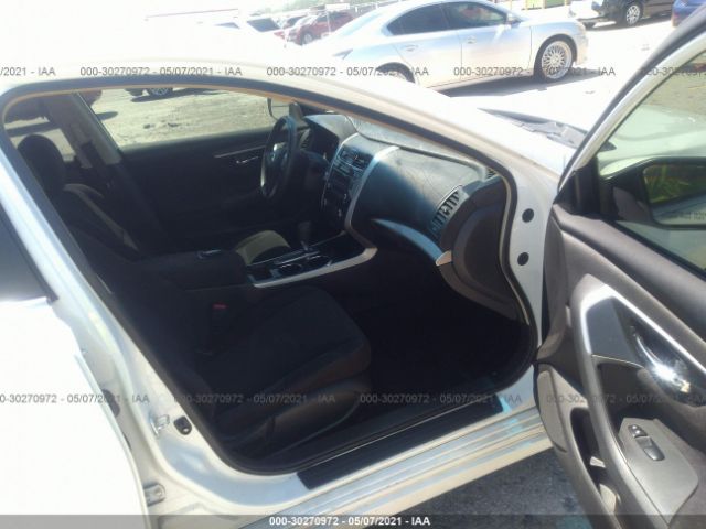 Photo 4 VIN: 1N4AL3AP8DN539361 - NISSAN ALTIMA 