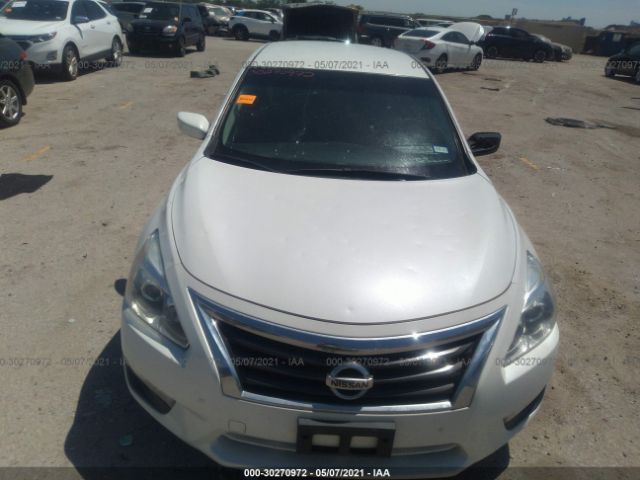 Photo 5 VIN: 1N4AL3AP8DN539361 - NISSAN ALTIMA 