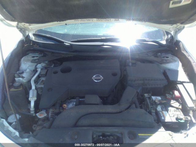 Photo 9 VIN: 1N4AL3AP8DN539361 - NISSAN ALTIMA 