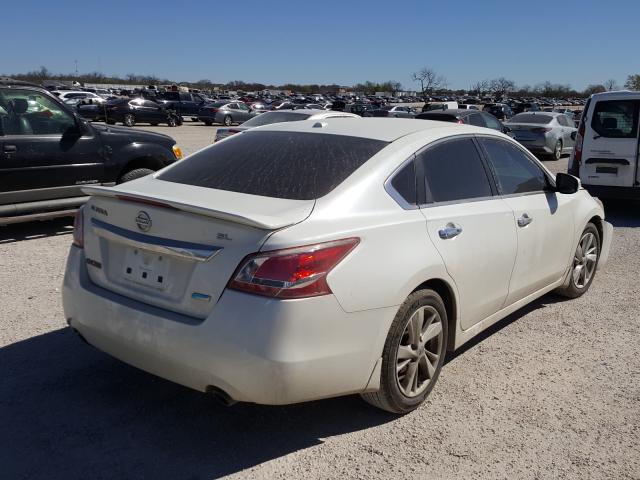 Photo 3 VIN: 1N4AL3AP8DN539828 - NISSAN ALTIMA 2.5 