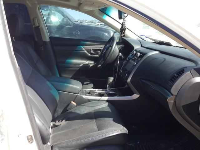 Photo 4 VIN: 1N4AL3AP8DN539828 - NISSAN ALTIMA 2.5 