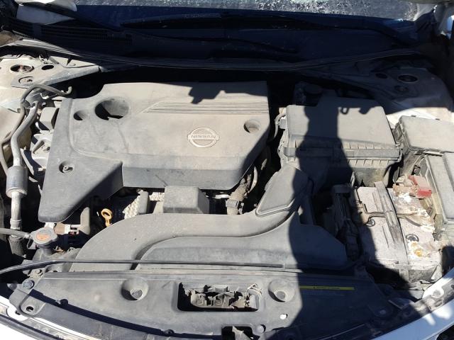 Photo 6 VIN: 1N4AL3AP8DN539828 - NISSAN ALTIMA 2.5 