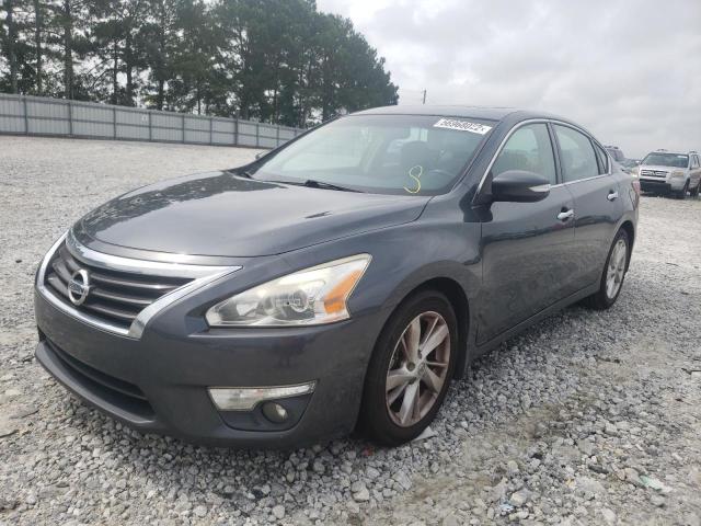 Photo 1 VIN: 1N4AL3AP8DN542910 - NISSAN ALTIMA 2.5 