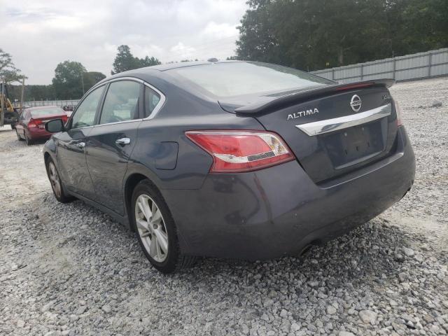 Photo 2 VIN: 1N4AL3AP8DN542910 - NISSAN ALTIMA 2.5 