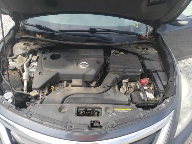 Photo 6 VIN: 1N4AL3AP8DN542910 - NISSAN ALTIMA 2.5 