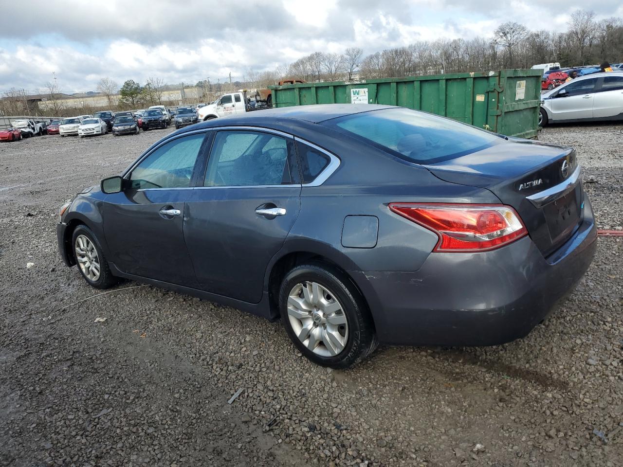 Photo 1 VIN: 1N4AL3AP8DN544236 - NISSAN ALTIMA 