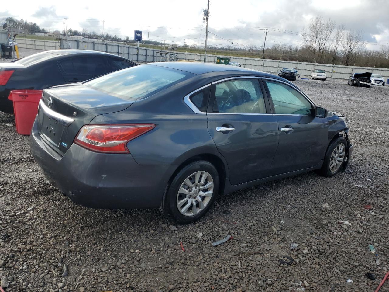 Photo 2 VIN: 1N4AL3AP8DN544236 - NISSAN ALTIMA 