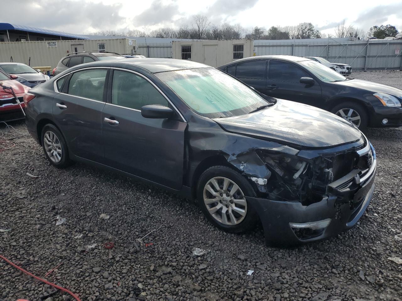 Photo 3 VIN: 1N4AL3AP8DN544236 - NISSAN ALTIMA 