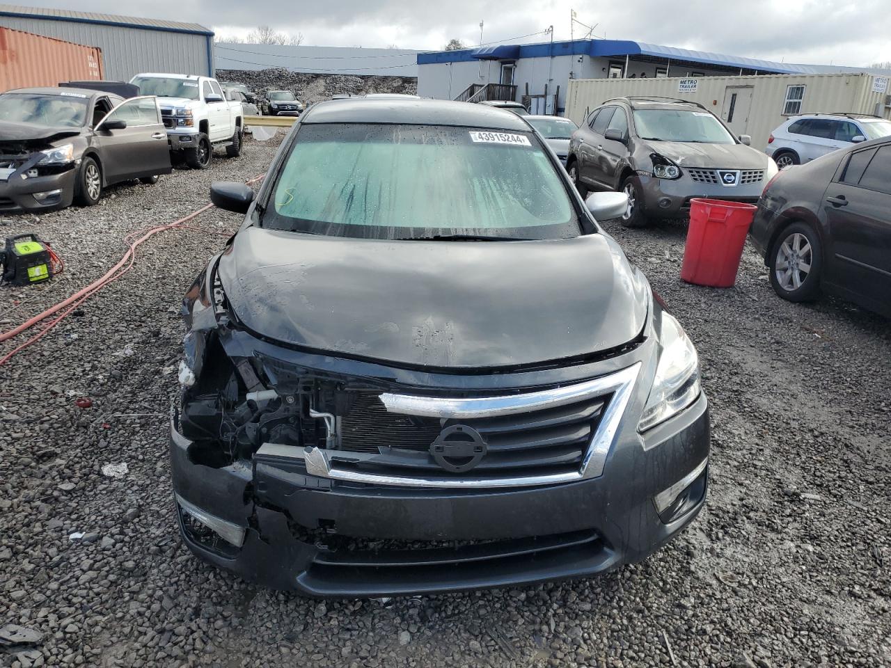 Photo 4 VIN: 1N4AL3AP8DN544236 - NISSAN ALTIMA 